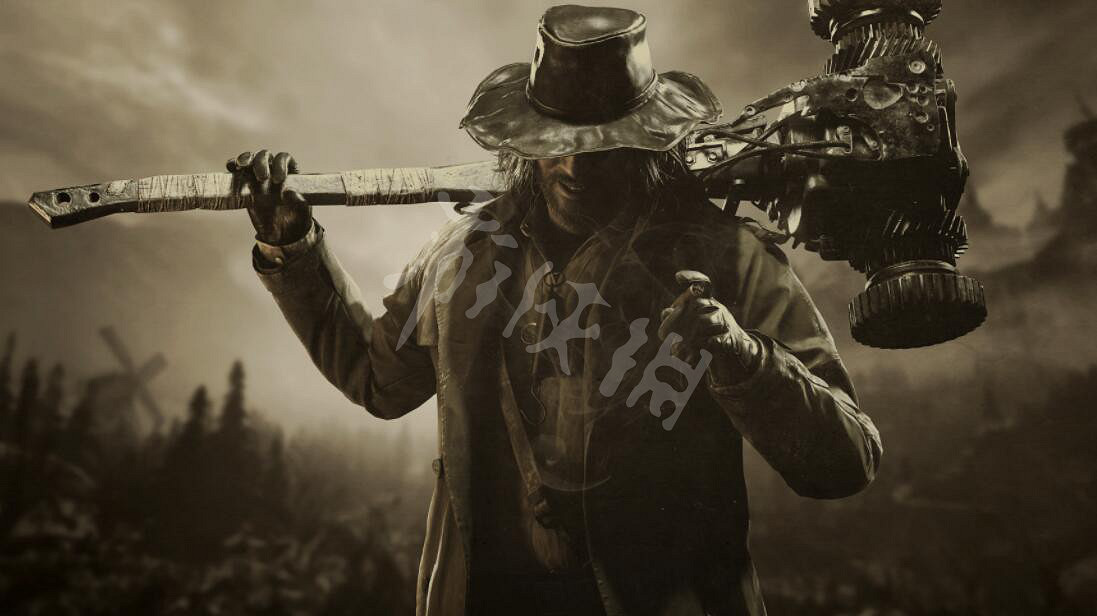 《惡靈古堡8》溫特斯家的傳續dlc參戰角色介紹 新dlc角色有誰？