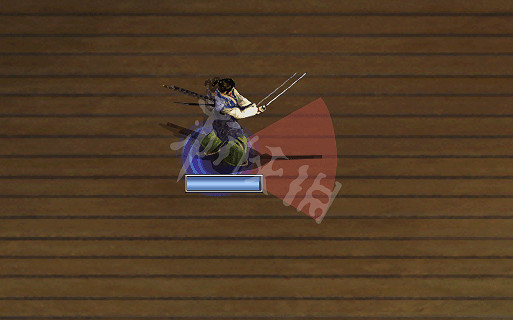 《太閣立誌傳5DX》個人戰武器種類介紹 個人戰哪些武器可以用？