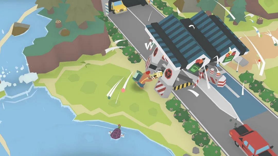 NS新聞 絲之歌預告一年內發售 海量獨立遊戲情報匯總