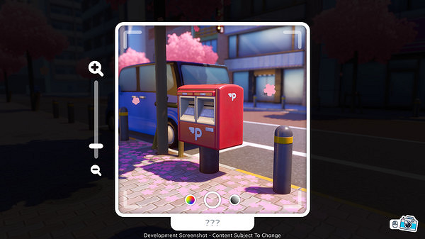 沉浸式學習 日語教學遊戲《Shashingo》新實機展示