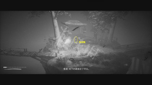 《黃泉之路》圖文攻略：劇情流程+Boss打法+武器解鎖+全技能+全文物+全道具