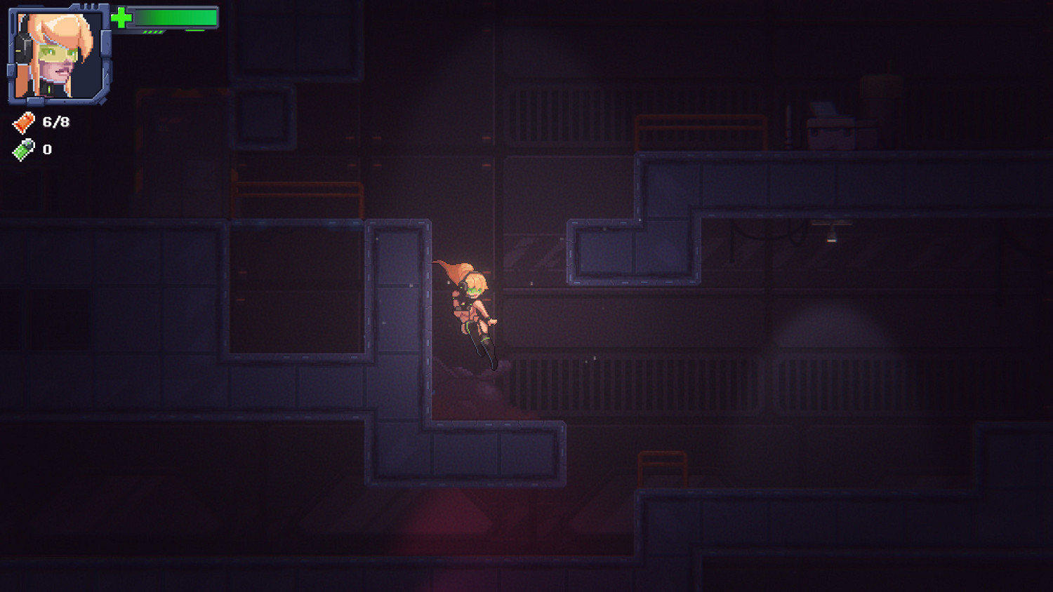 像素紳遊《Zetria》Steam特別好評 異種交流優秀小品