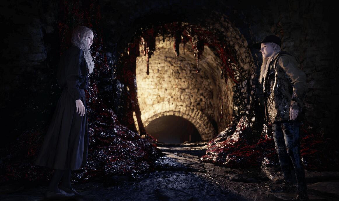 《惡靈古堡8》溫特斯家的傳續dlc新模式介紹 新dlc傭兵模式怎麽樣？