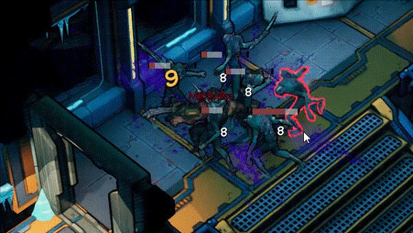 備受期待的超級英雄動作角色扮演遊戲Superfuse 將於今年秋季搶先體驗 備受期待的超級英雄動作角色扮演遊戲Superfuse 將於今年秋季搶先體驗