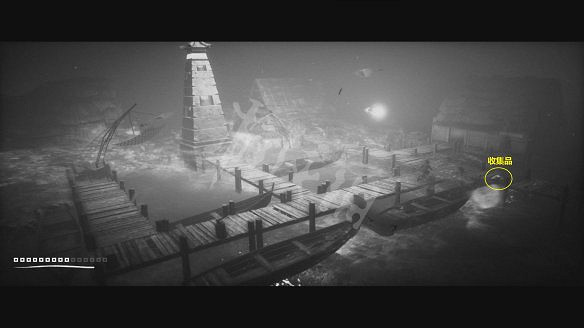 《黃泉之路》圖文攻略：劇情流程+Boss打法+武器解鎖+全技能+全文物+全道具