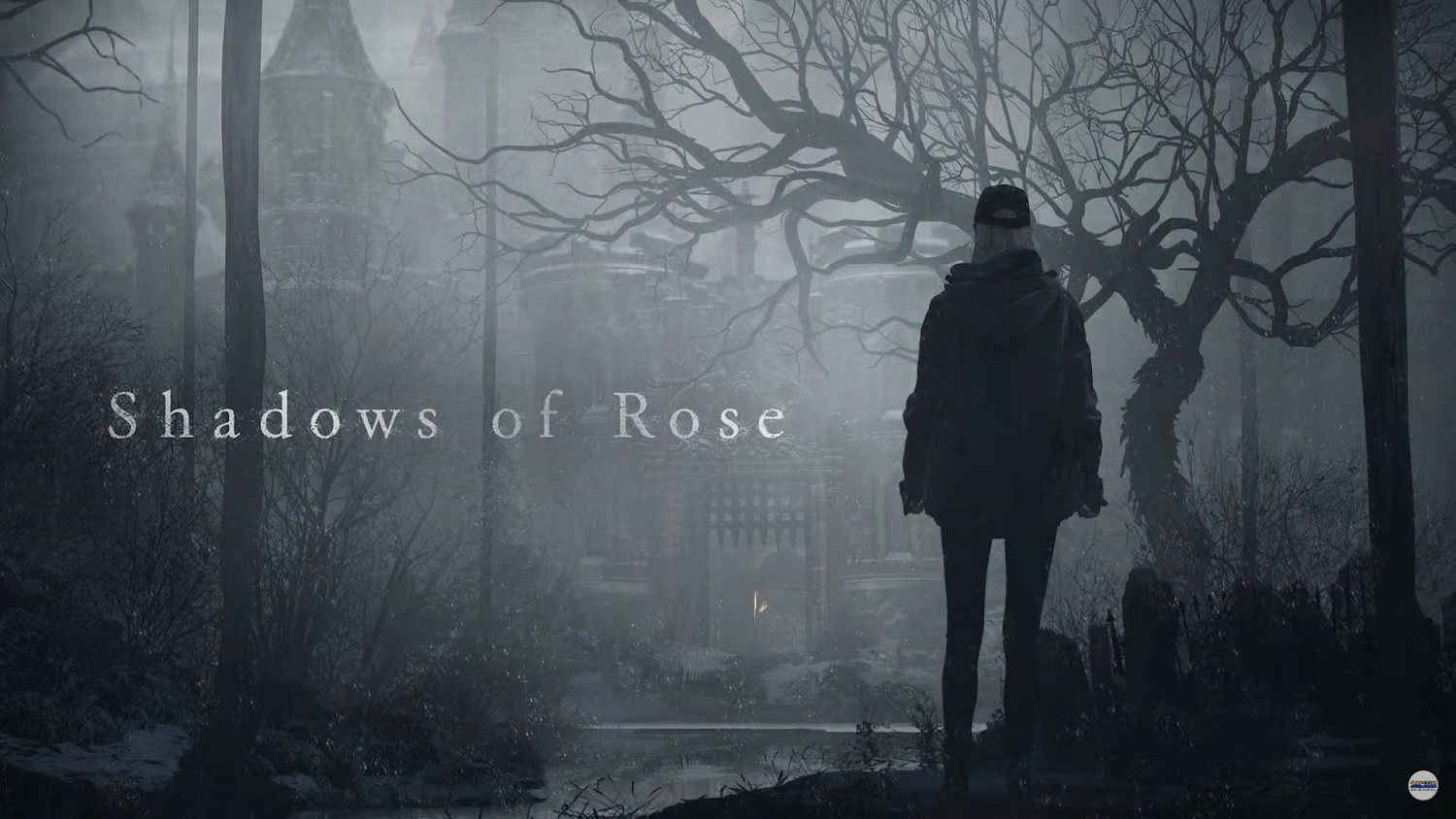 卡普空展示會：《惡靈古堡8》DLC公開！伊森女兒太美