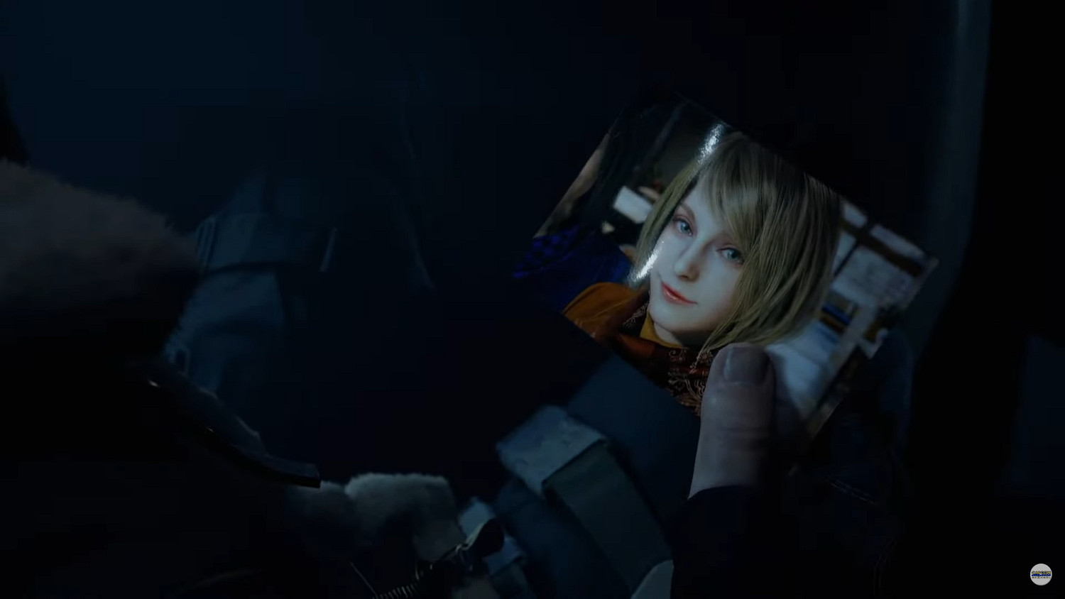 卡普空展示會：《惡靈古堡4重製版》新預告 發售日公開