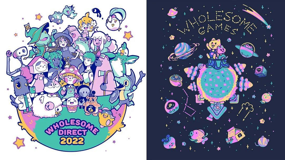 NS新聞 絲之歌預告一年內發售 海量獨立遊戲情報匯總