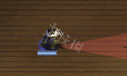 《太閣立誌傳5DX》個人戰武器種類介紹 個人戰哪些武器可以用？