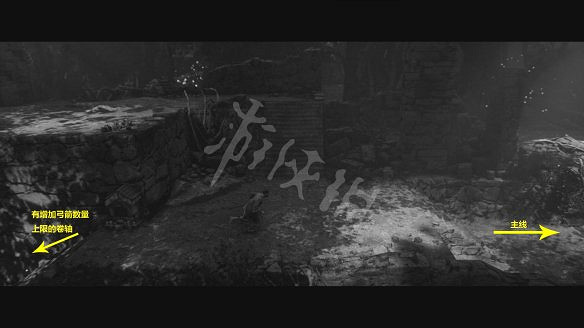 《黃泉之路》圖文攻略：劇情流程+Boss打法+武器解鎖+全技能+全文物+全道具