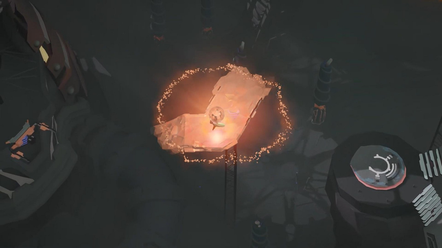 《地獄邊境》首席設計師公布新作《COCOON》 2023年發售