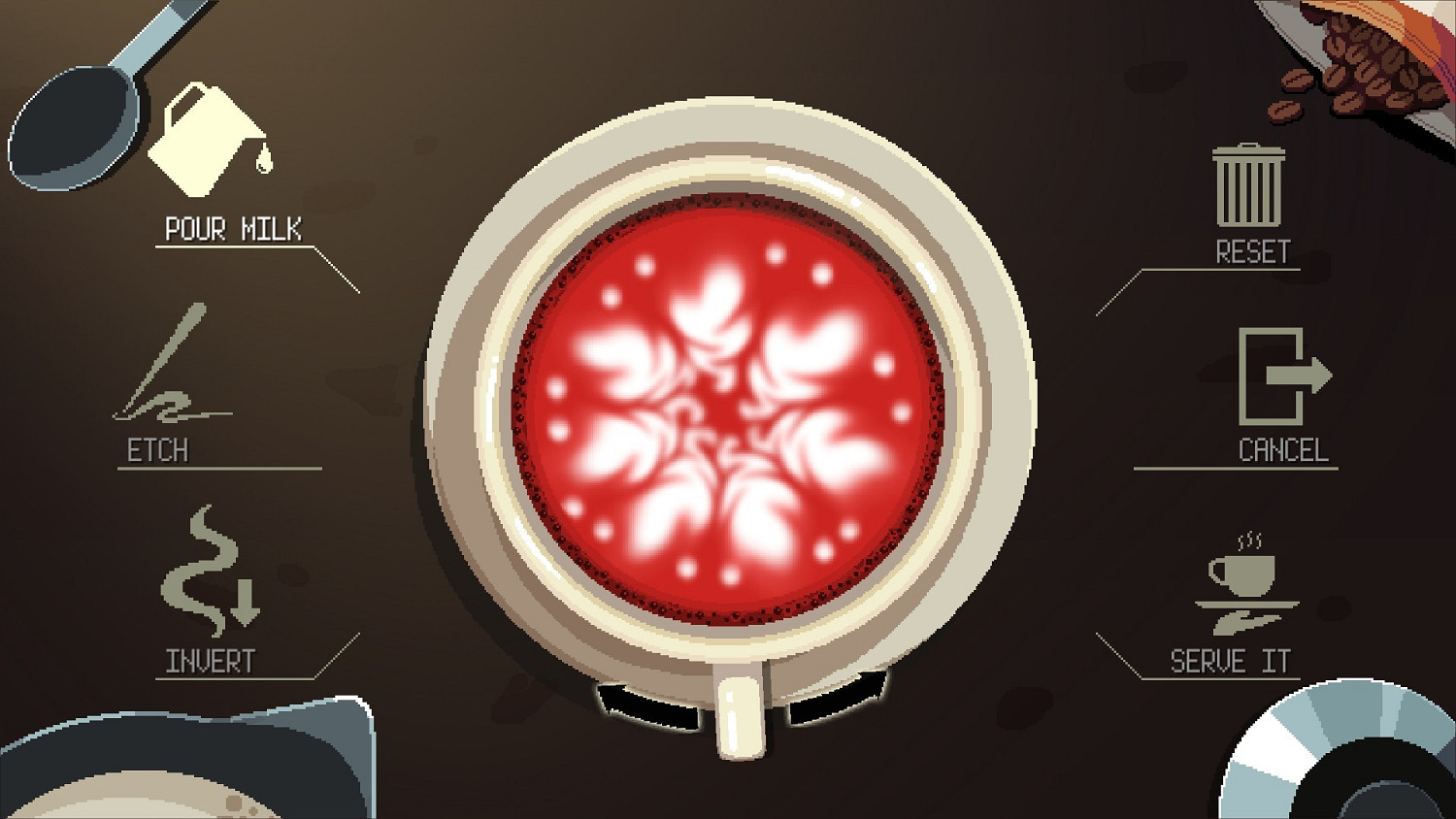 《Coffee Talk花兒與蝴蝶》跳票!免費Demo已上線 《Coffee Talk花兒與蝴蝶》跳票!免費Demo已上線