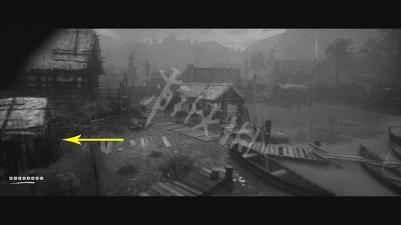 《黃泉之路》圖文攻略：劇情流程+Boss打法+武器解鎖+全技能+全文物+全道具