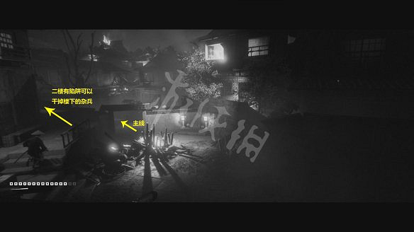 《黃泉之路》圖文攻略:劇情流程+Boss打法+武器解鎖+全技能+全文物+全道具 《黃泉之路》圖文攻略:劇情流程+Boss打法+武器解鎖+全技能+全文物+全道具