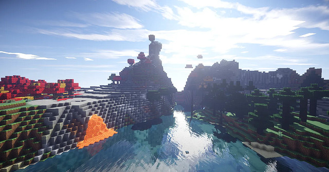 一張玩家做的航母圖片,被當成真新聞全球轉發 一張玩家做的航母圖片,被當成真新聞全球轉發