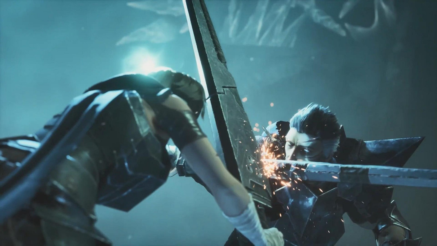 動作冒險遊戲《Soulstice》新CG預告 9月20日發售 動作冒險遊戲《Soulstice》新CG預告 9月20日發售