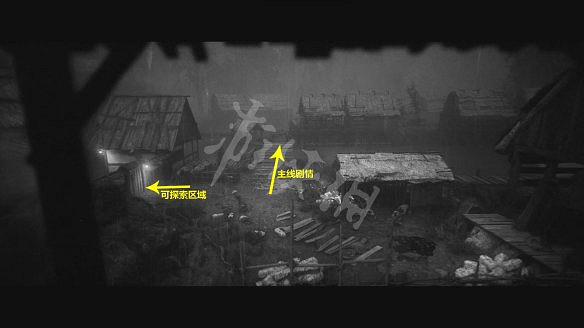 《黃泉之路》圖文攻略：劇情流程+Boss打法+武器解鎖+全技能+全文物+全道具