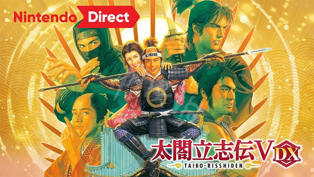 《太閣立誌傳5DX》醫術如何學習?醫術學習方法分享 《太閣立誌傳5DX》醫術如何學習?醫術學習方法分享