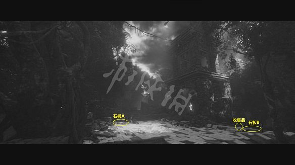 《黃泉之路》圖文攻略：劇情流程+Boss打法+武器解鎖+全技能+全文物+全道具