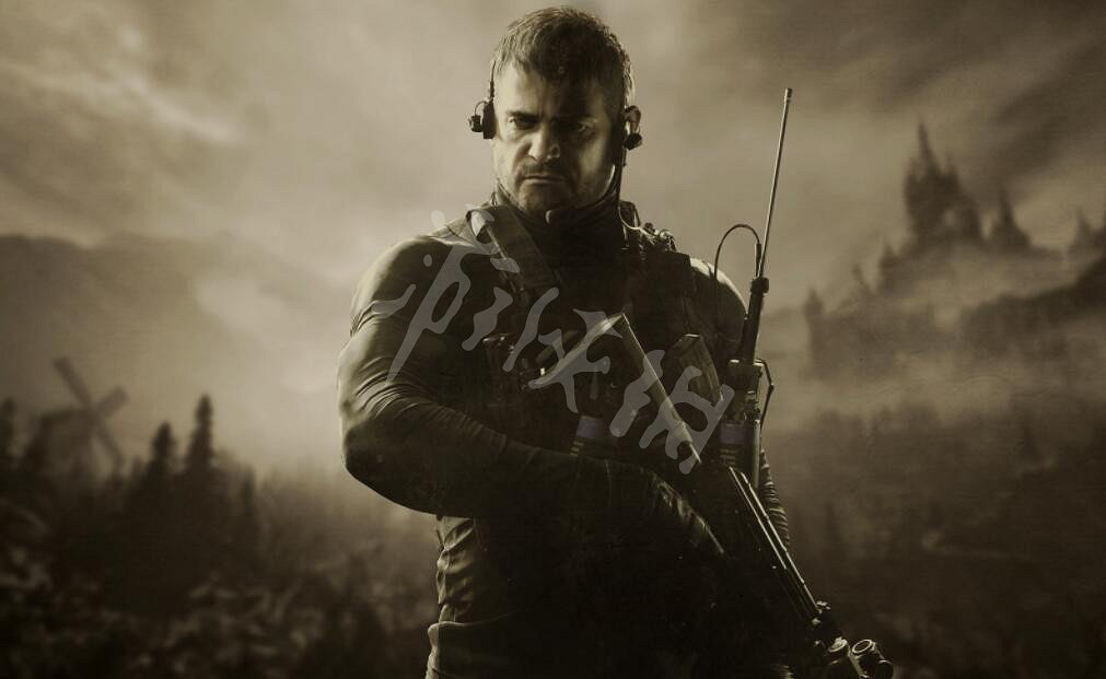 《惡靈古堡8》溫特斯家的傳續dlc參戰角色介紹 新dlc角色有誰？