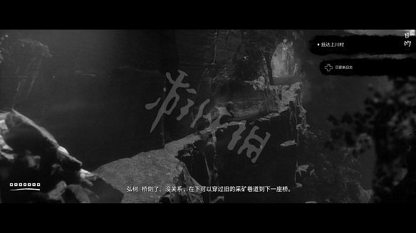 《黃泉之路》圖文攻略：劇情流程+Boss打法+武器解鎖+全技能+全文物+全道具