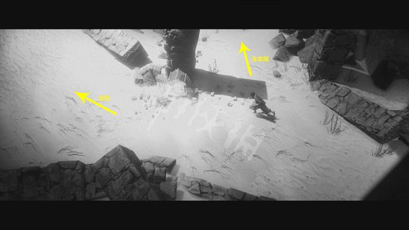 《黃泉之路》圖文攻略：劇情流程+Boss打法+武器解鎖+全技能+全文物+全道具