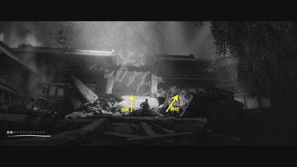 《黃泉之路》圖文攻略：劇情流程+Boss打法+武器解鎖+全技能+全文物+全道具