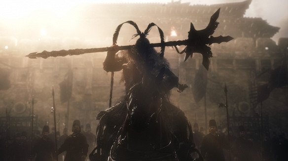 早報：卡普空展示會訊息一覽 《臥龍》高清截圖