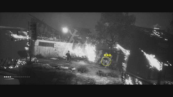 《黃泉之路》圖文攻略：劇情流程+Boss打法+武器解鎖+全技能+全文物+全道具