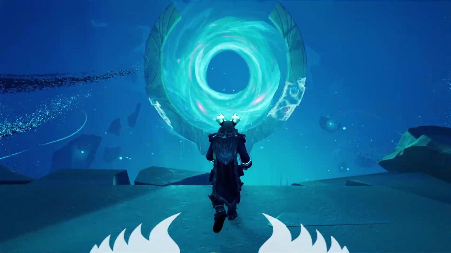 PC遊戲秀：MMO風格生存RPG《冰封之焰》秋季發行