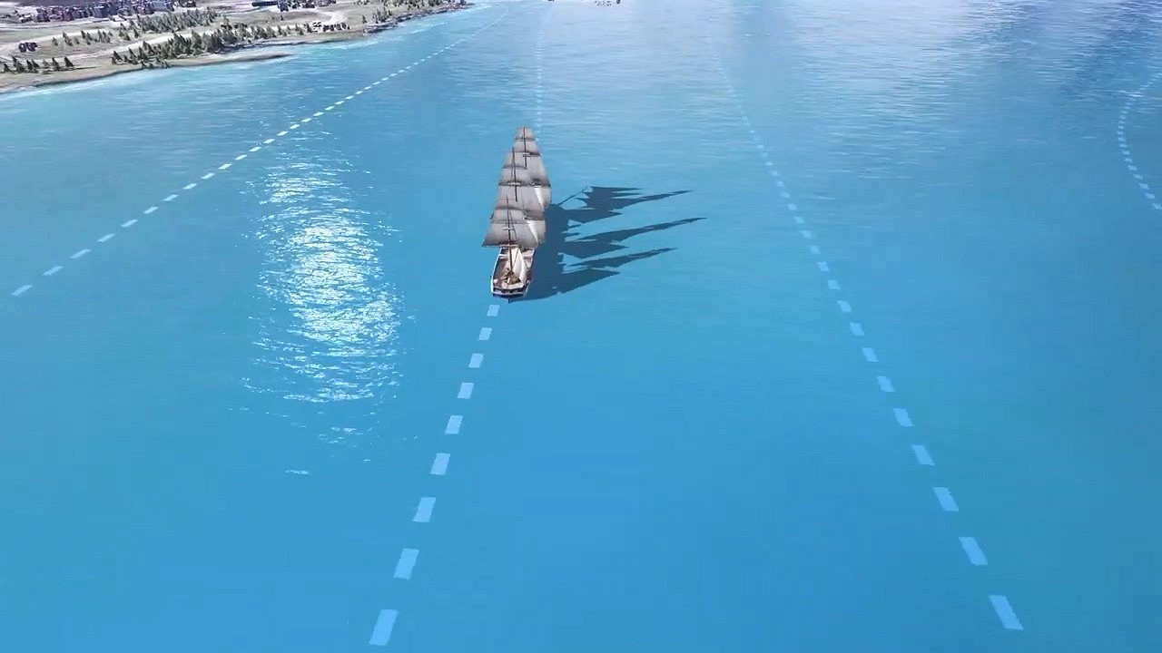 PC遊戲秀：P社《維多利亞3》新預告片發布