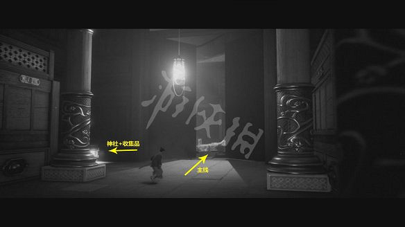 《黃泉之路》圖文攻略：劇情流程+Boss打法+武器解鎖+全技能+全文物+全道具