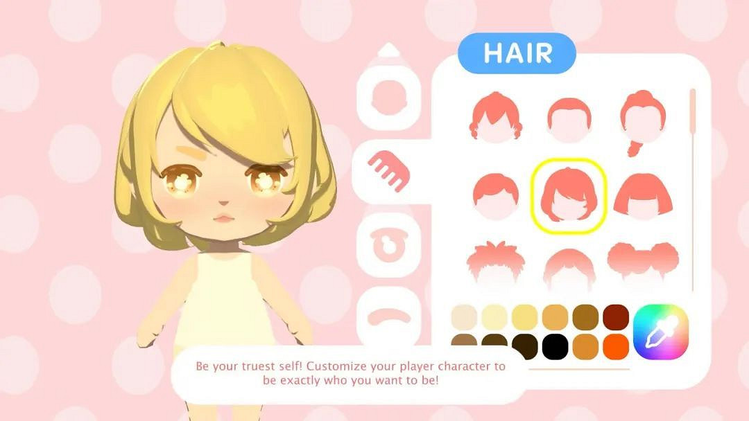 NS新聞 絲之歌預告一年內發售 海量獨立遊戲情報匯總