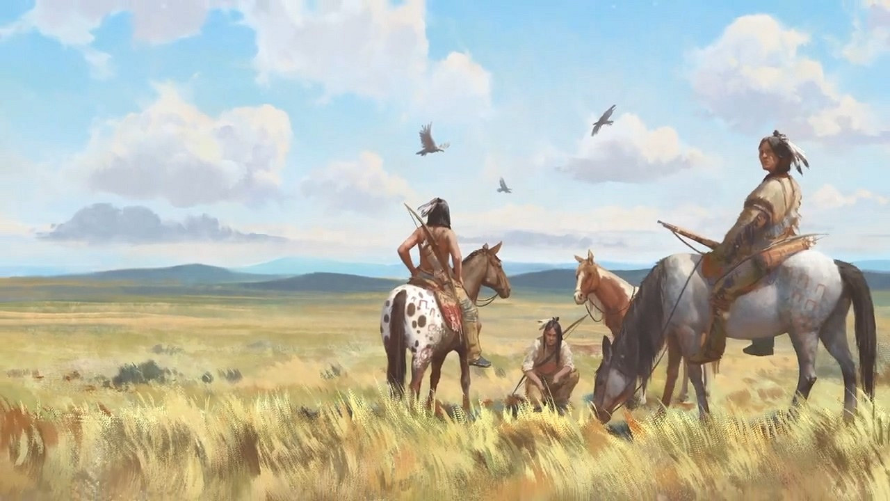 PC遊戲秀：P社《維多利亞3》新預告片發布