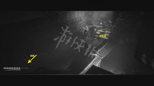 《黃泉之路》圖文攻略:劇情流程+Boss打法+武器解鎖+全技能+全文物+全道具 《黃泉之路》圖文攻略:劇情流程+Boss打法+武器解鎖+全技能+全文物+全道具