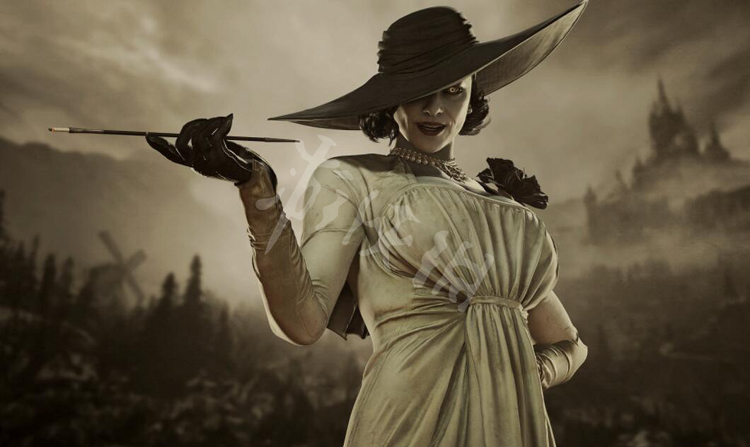 《惡靈古堡8》溫特斯家的傳續dlc參戰角色介紹 新dlc角色有誰？