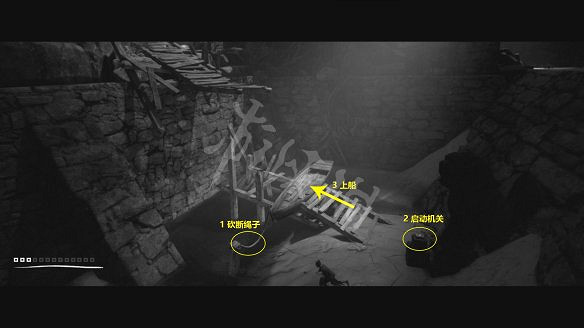 《黃泉之路》圖文攻略：劇情流程+Boss打法+武器解鎖+全技能+全文物+全道具