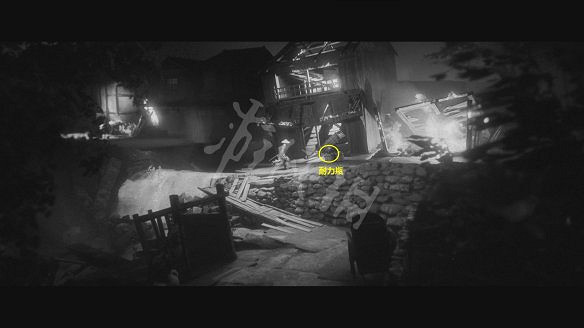 《黃泉之路》圖文攻略：劇情流程+Boss打法+武器解鎖+全技能+全文物+全道具