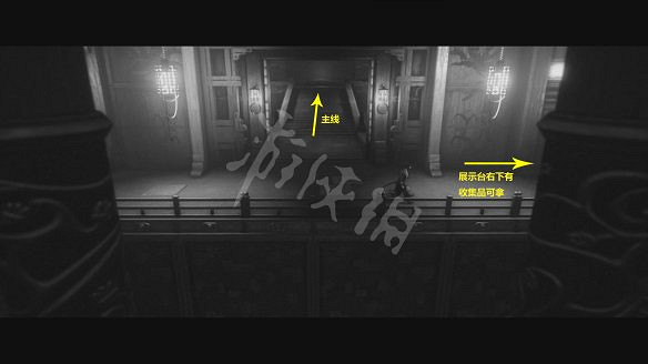 《黃泉之路》圖文攻略：劇情流程+Boss打法+武器解鎖+全技能+全文物+全道具