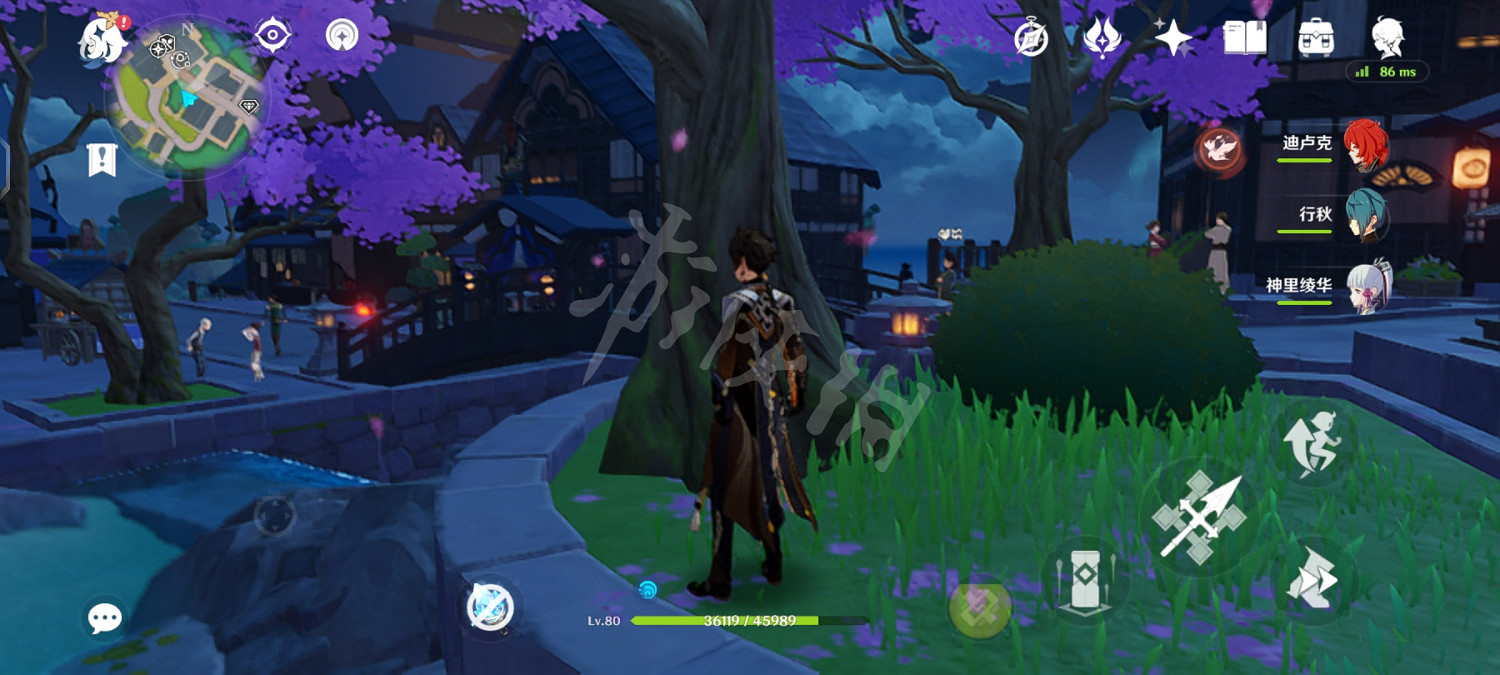 《原神》稻妻木頭有幾種？稻妻木頭分辨方法介紹