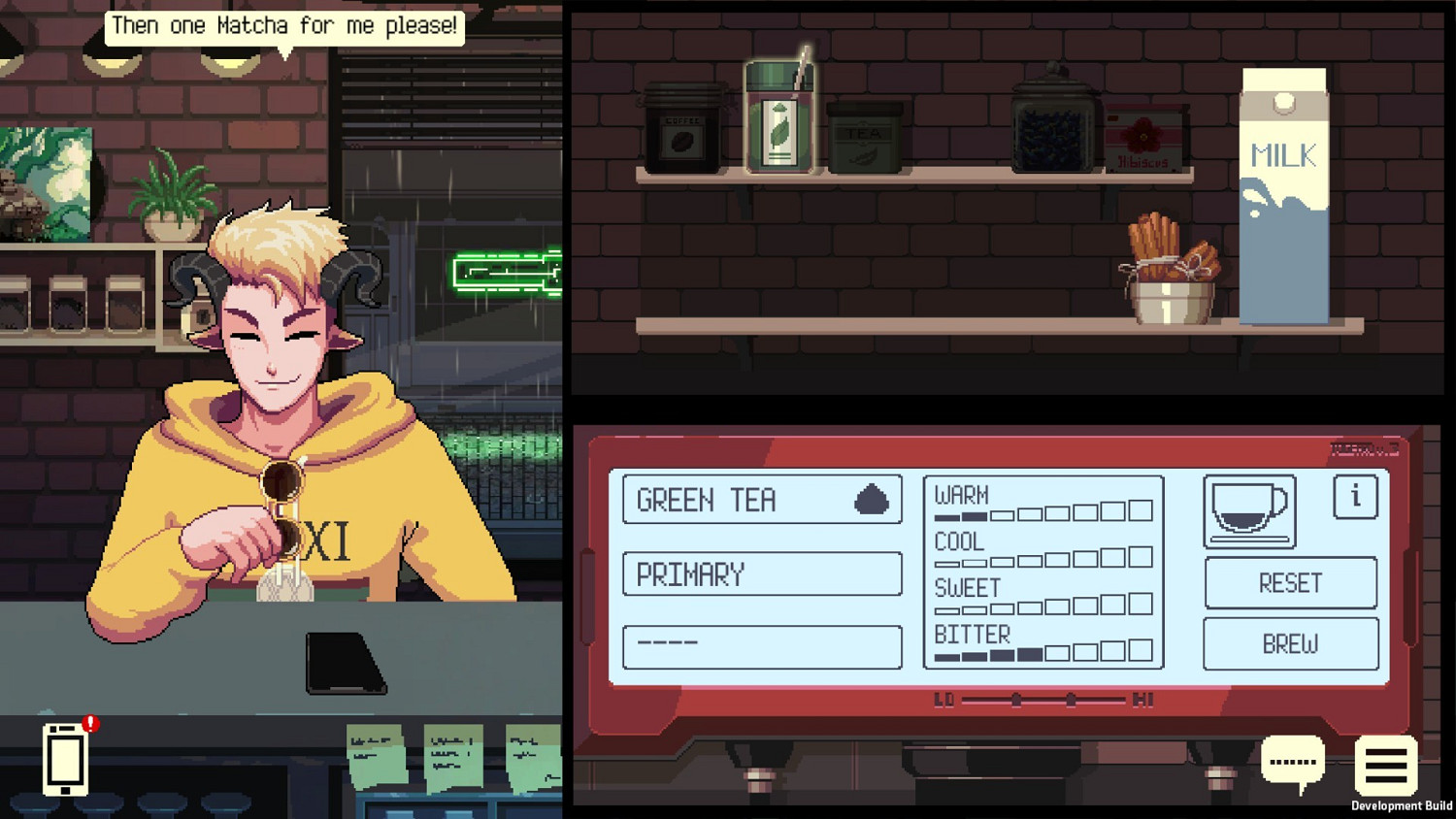 《Coffee Talk花兒與蝴蝶》跳票!免費Demo已上線 《Coffee Talk花兒與蝴蝶》跳票!免費Demo已上線