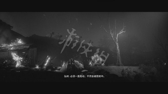 《黃泉之路》圖文攻略：劇情流程+Boss打法+武器解鎖+全技能+全文物+全道具