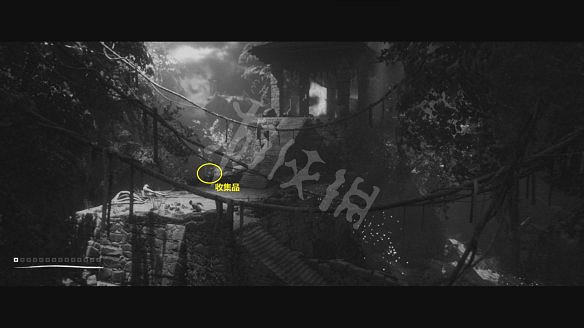 《黃泉之路》圖文攻略：劇情流程+Boss打法+武器解鎖+全技能+全文物+全道具