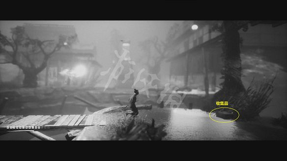 《黃泉之路》圖文攻略：劇情流程+Boss打法+武器解鎖+全技能+全文物+全道具