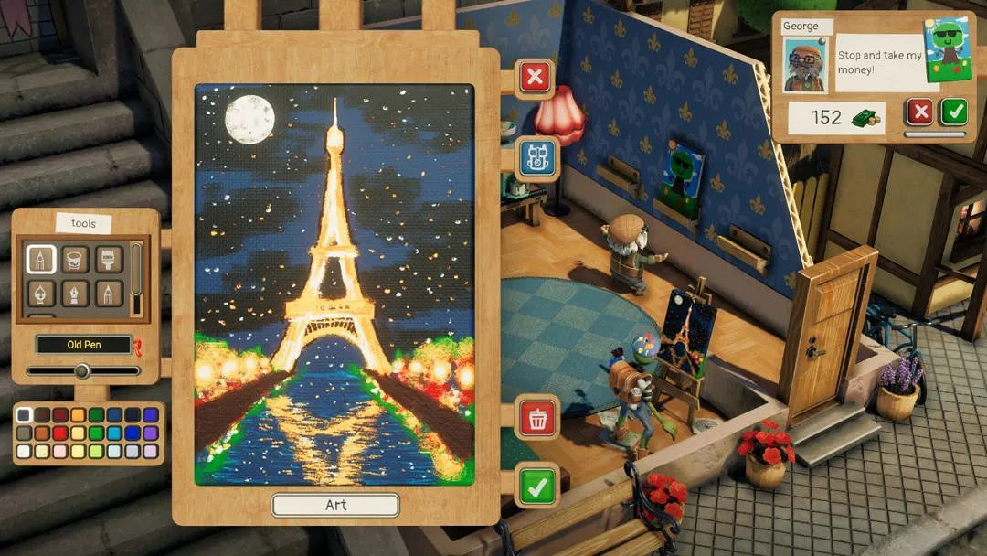 NS新聞 絲之歌預告一年內發售 海量獨立遊戲情報匯總