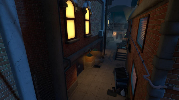 步行模擬遊戲《致命頻率》今年上線Steam，將支援中文