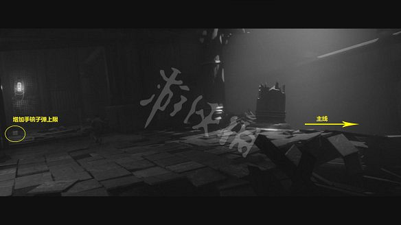 《黃泉之路》圖文攻略：劇情流程+Boss打法+武器解鎖+全技能+全文物+全道具