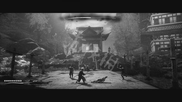 《黃泉之路》圖文攻略：劇情流程+Boss打法+武器解鎖+全技能+全文物+全道具