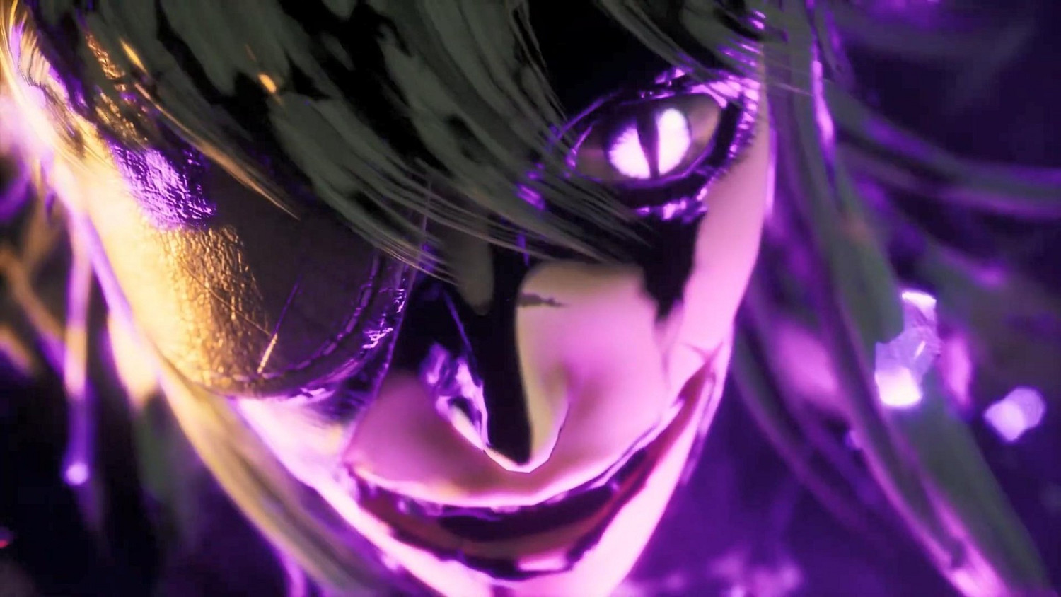 動作冒險遊戲《Soulstice》新CG預告 9月20日發售 動作冒險遊戲《Soulstice》新CG預告 9月20日發售