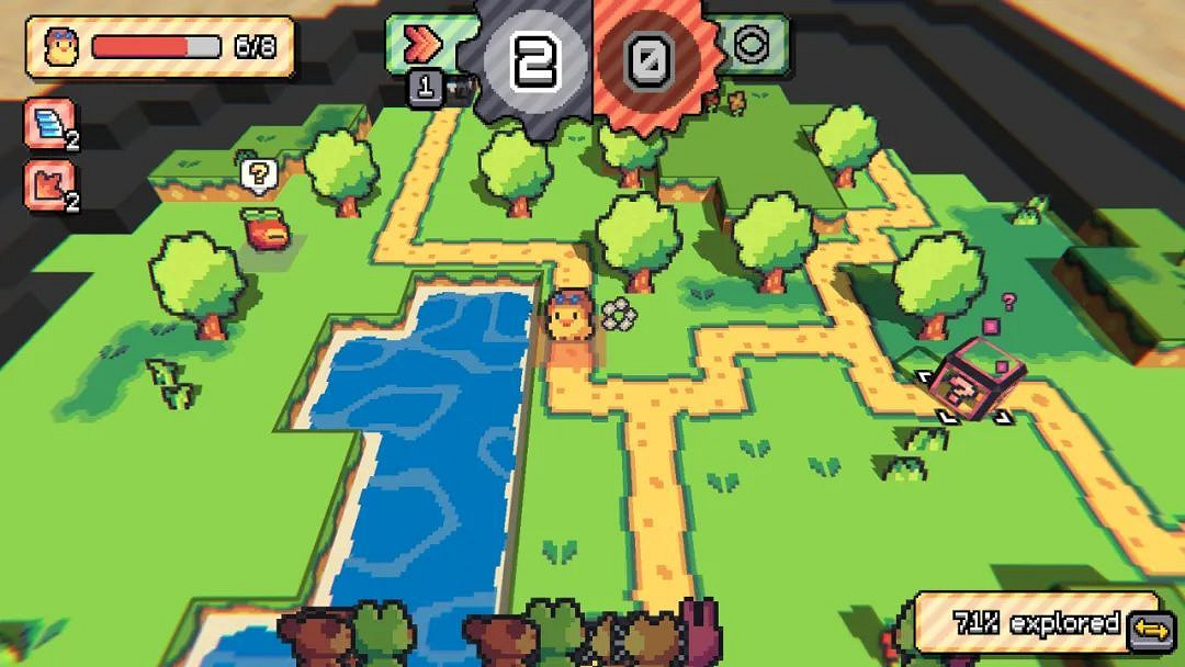 NS新聞 絲之歌預告一年內發售 海量獨立遊戲情報匯總